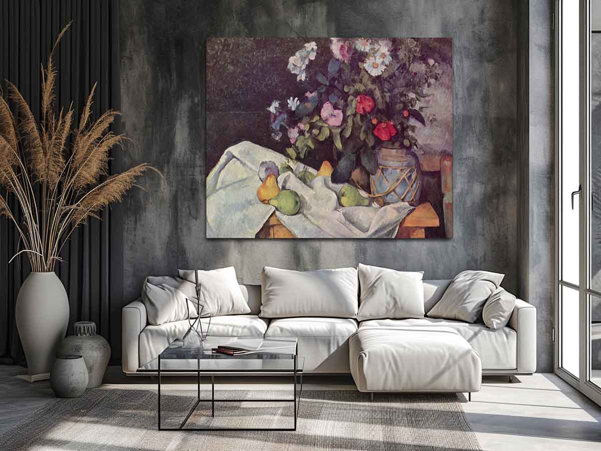 How Big Should Artwork Be On A Wall How Big Should Artwork Be On A Wall