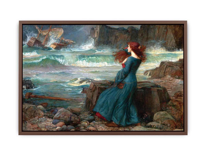 Famous Painting