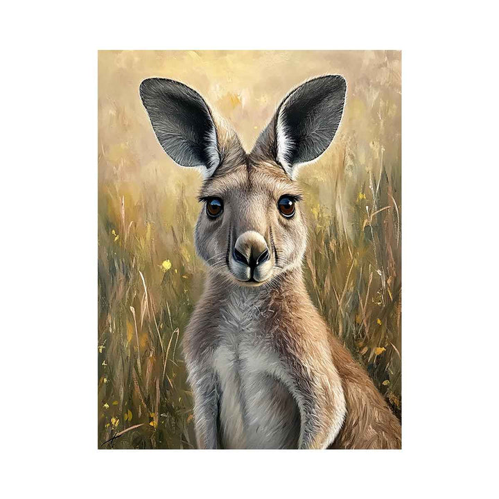 Kangaroo