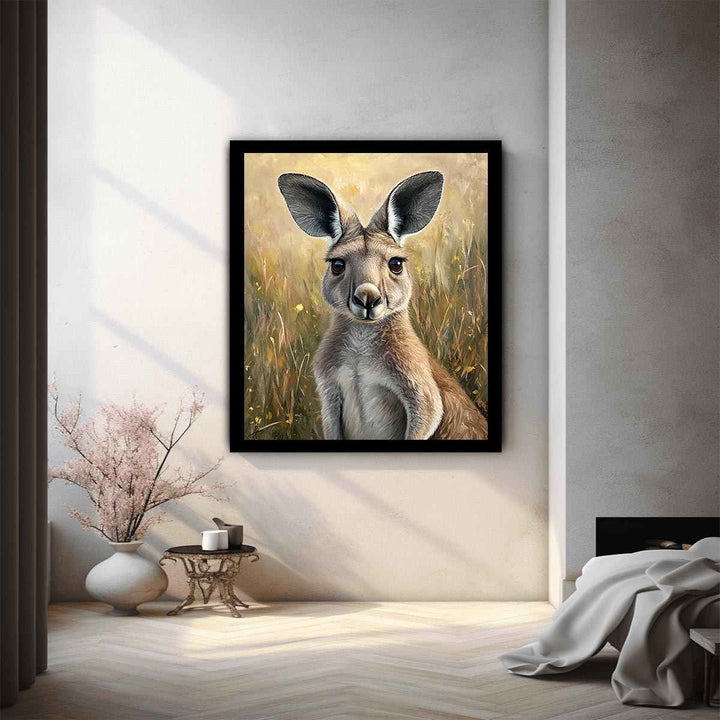 Kangaroo 
