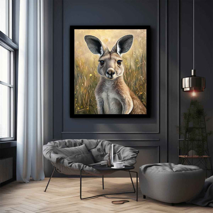 Kangaroo 