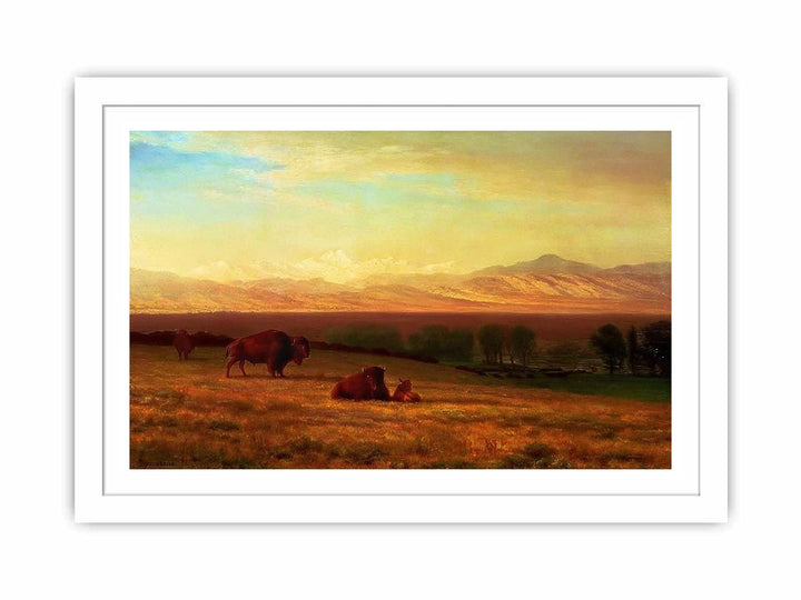 Famous painting 