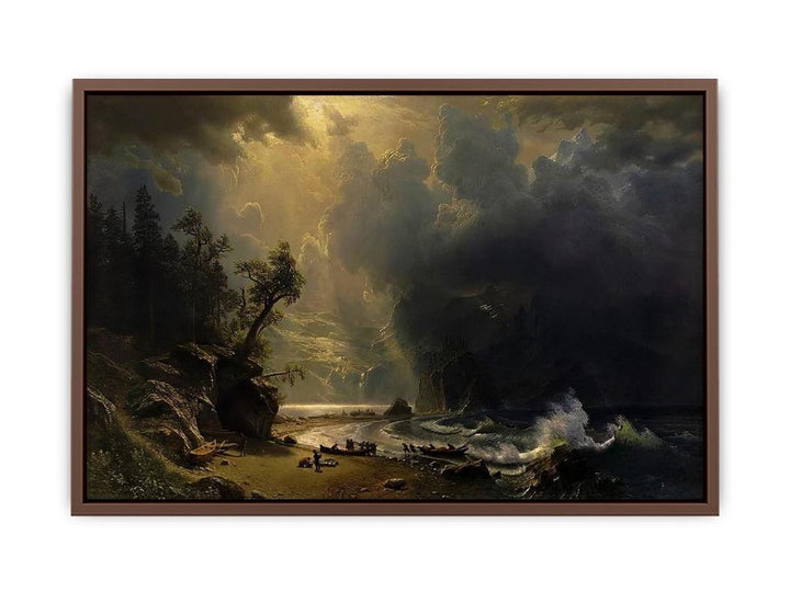 Famous Painting