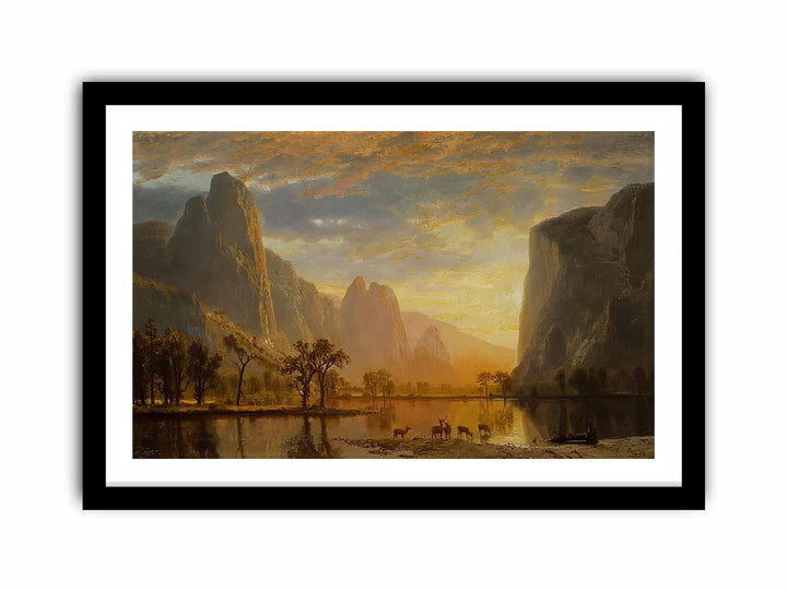 Canvas Print