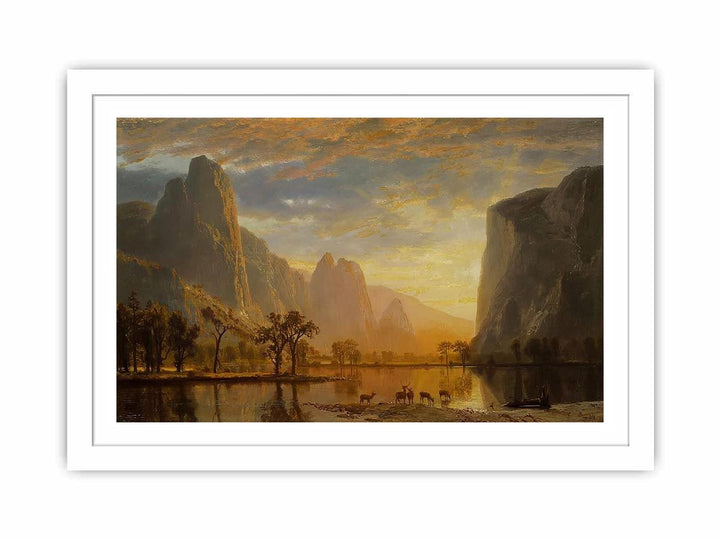 Famous painting 
