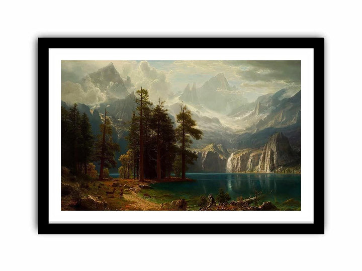 Canvas Print