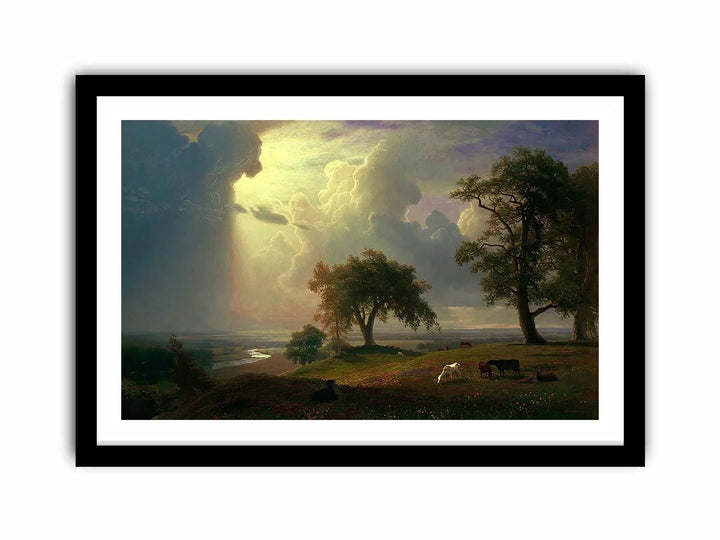 Canvas Print