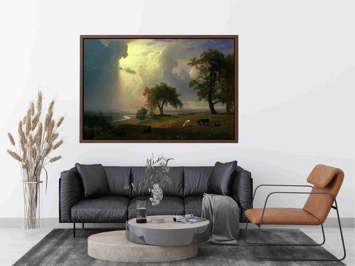 California Spring Painting