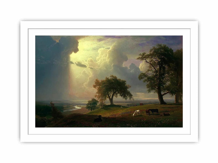 Famous painting 