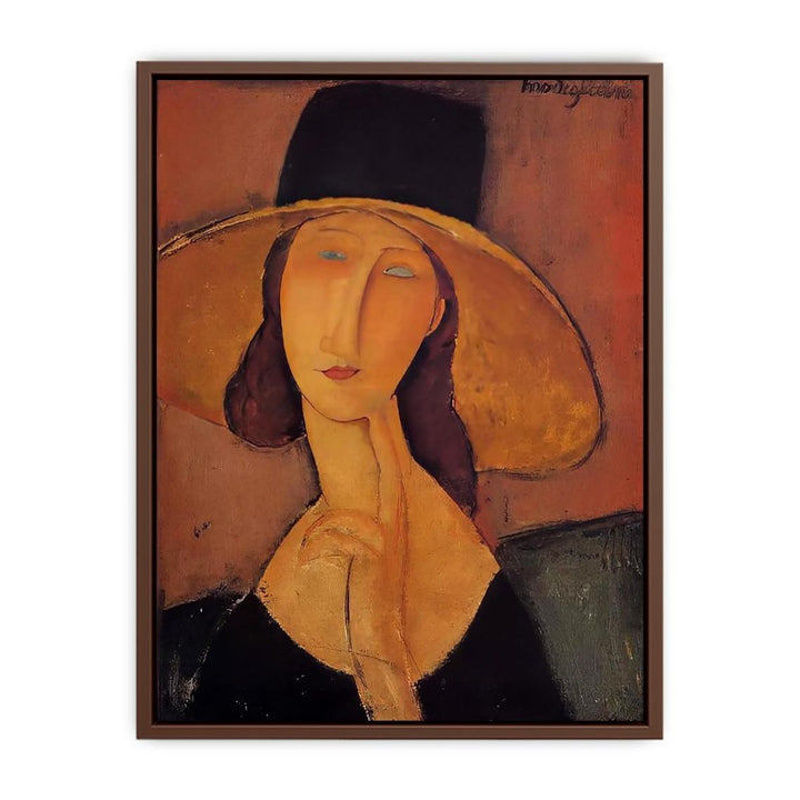 Famous Painting