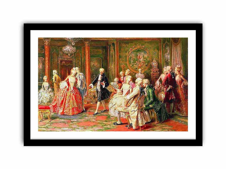 Canvas Print