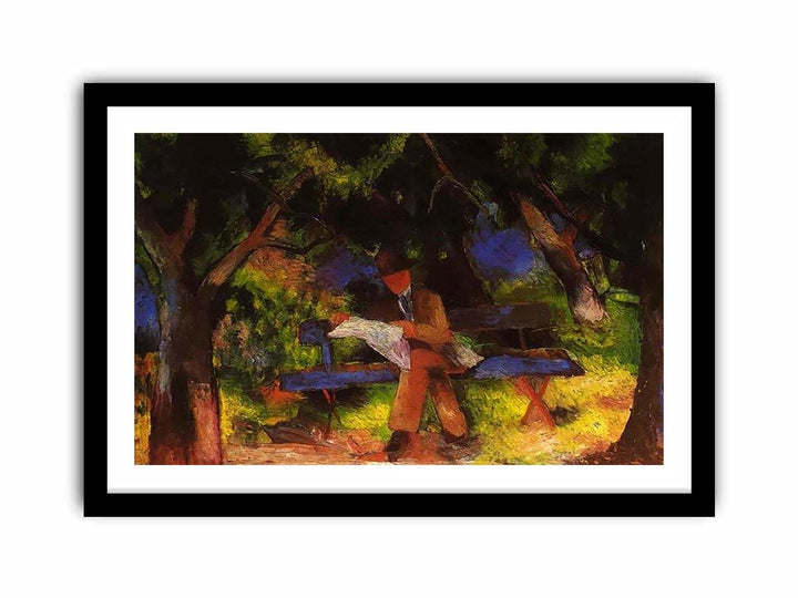 Canvas Print