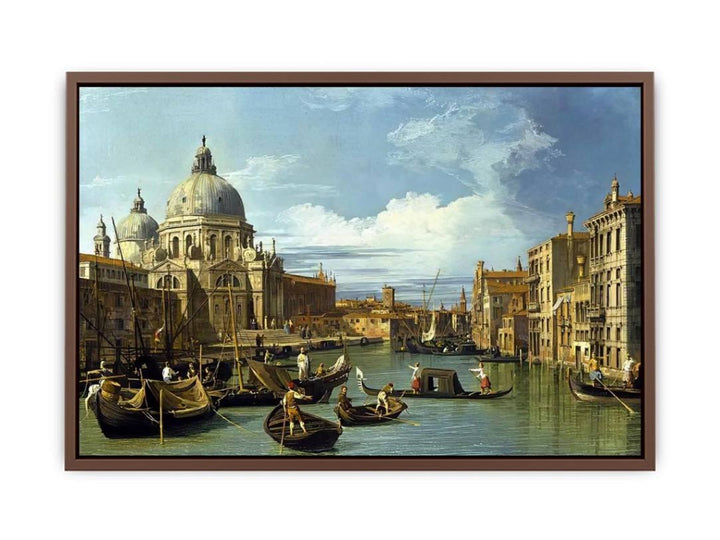 Famous Painting