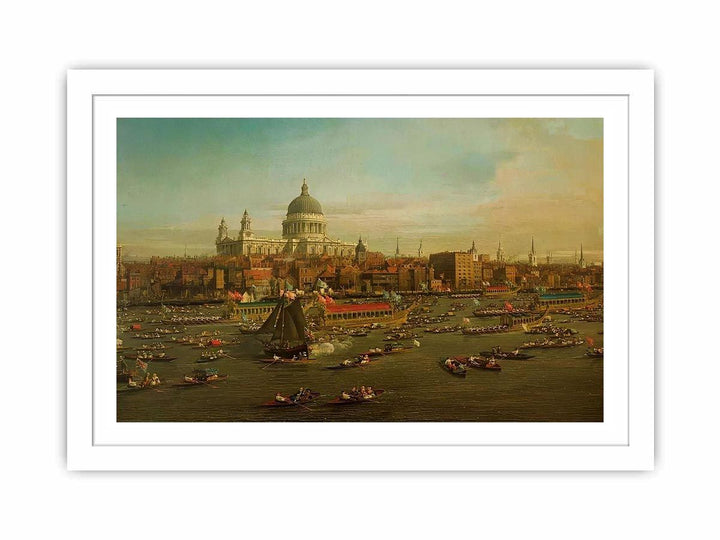 Famous painting 