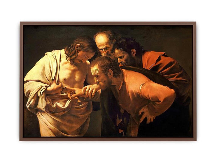 Famous Painting