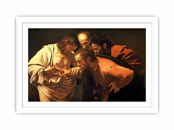 Famous painting 