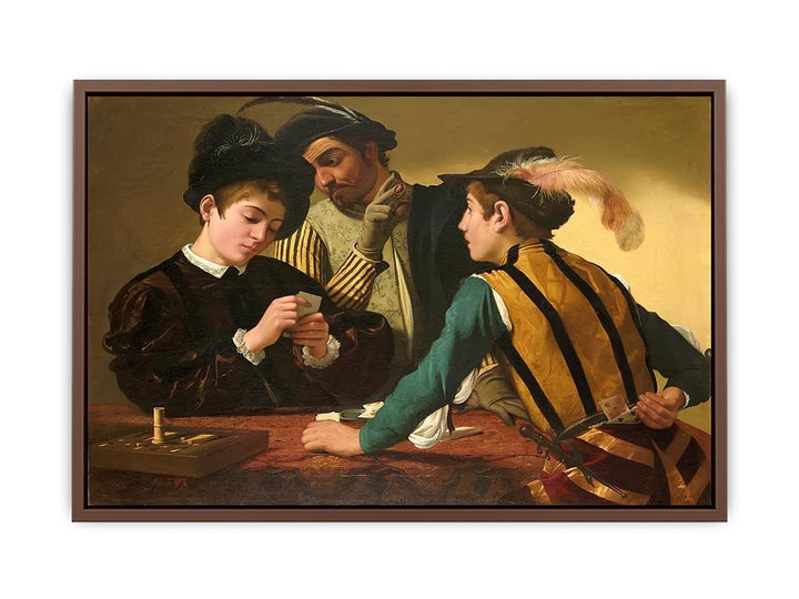 Famous Painting
