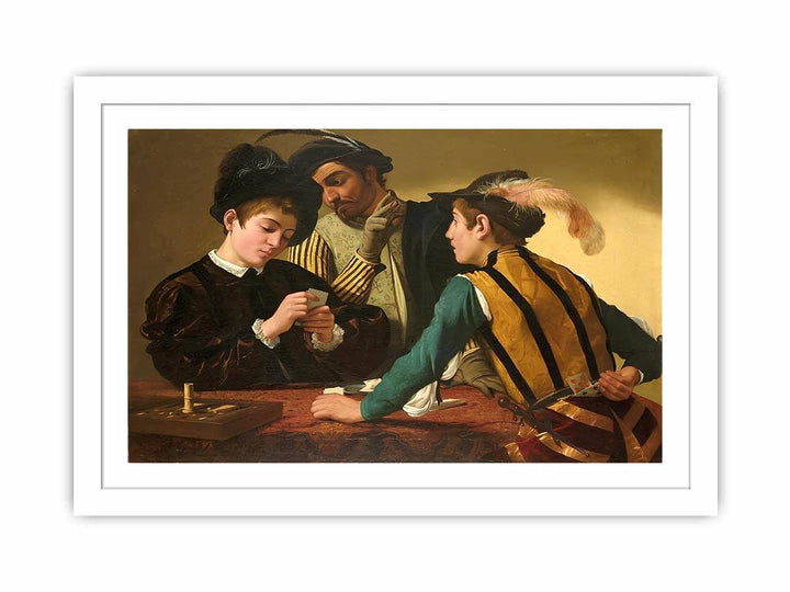 Famous painting 
