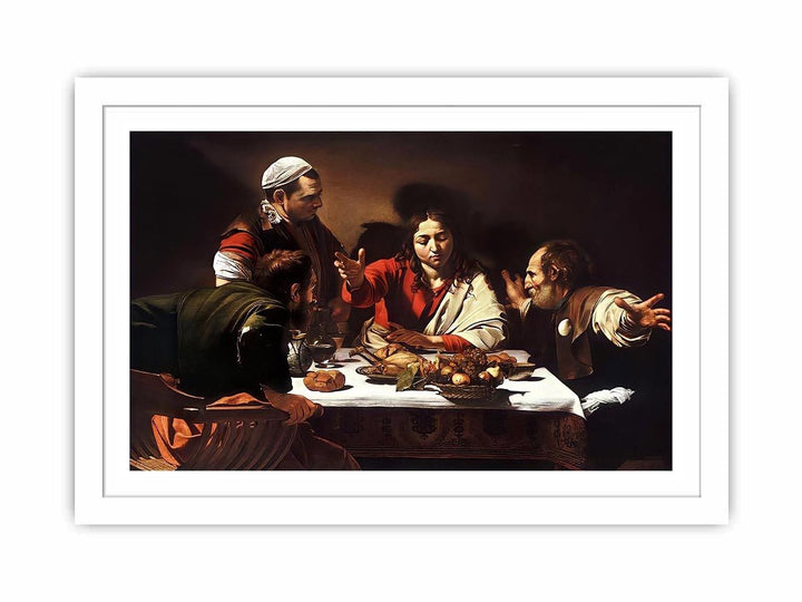 Famous painting 