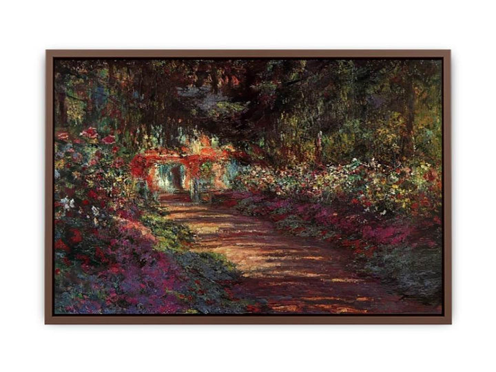 Famous Painting