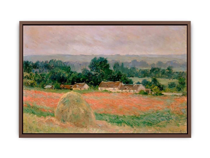 Famous Painting