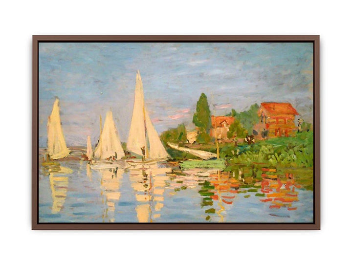 Famous Painting