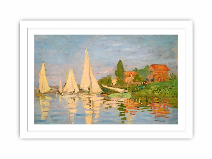 Famous painting 