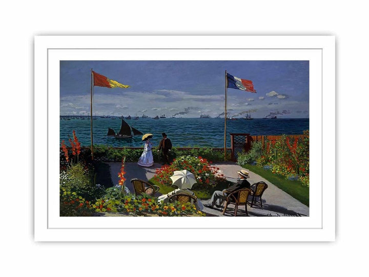 Famous painting 