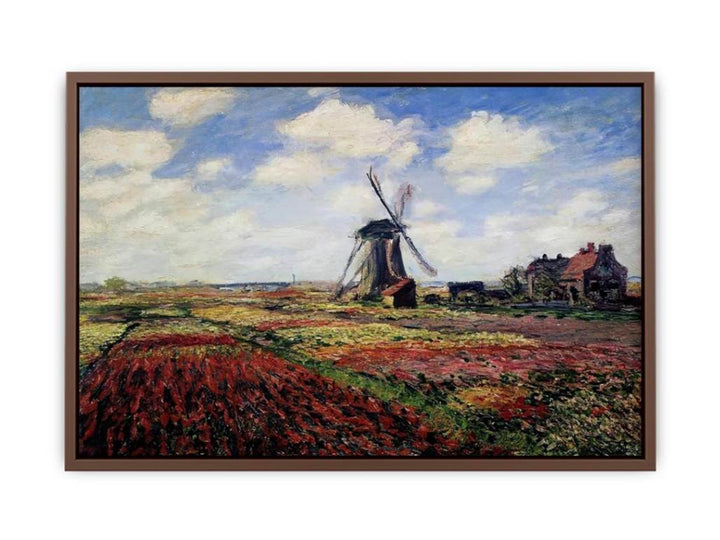 Famous Painting