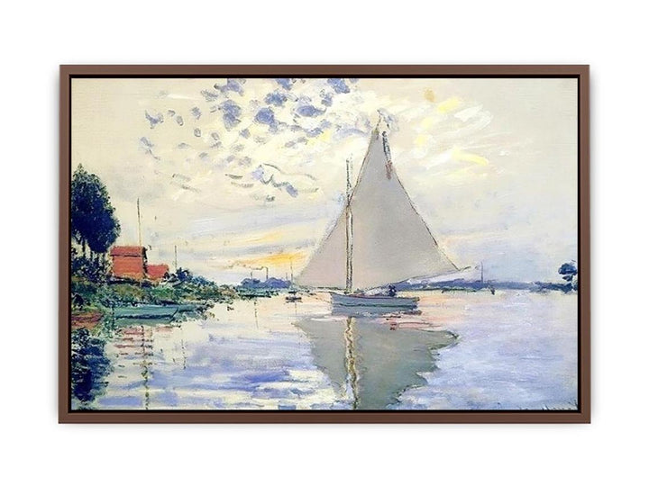 Famous Painting
