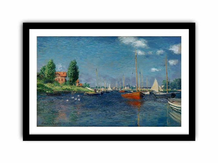 Canvas Print