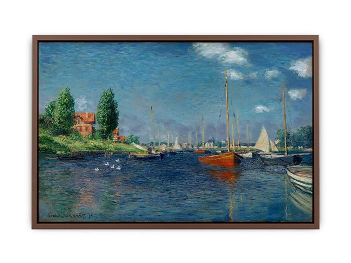 Famous Painting