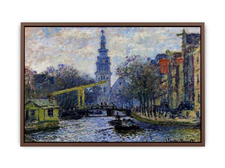 Famous Painting