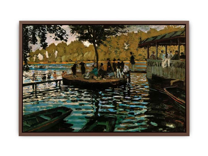 Famous Painting