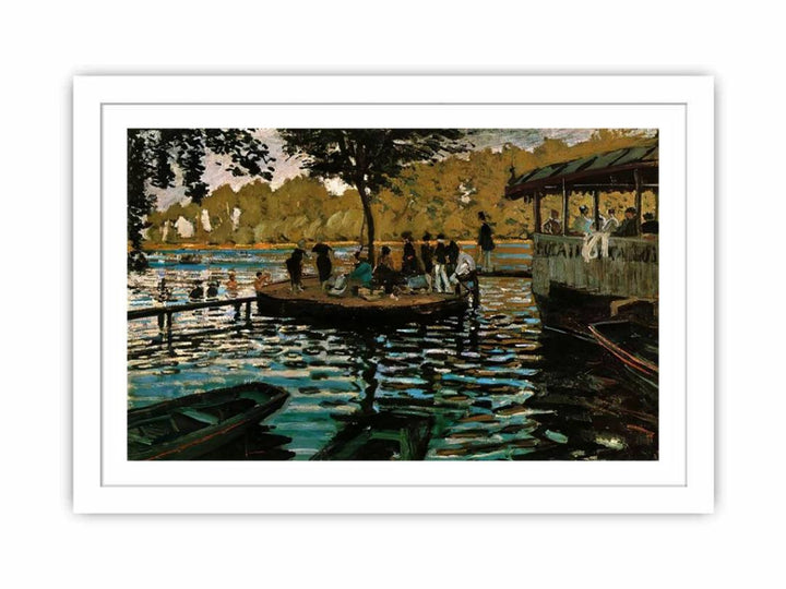 Famous painting 