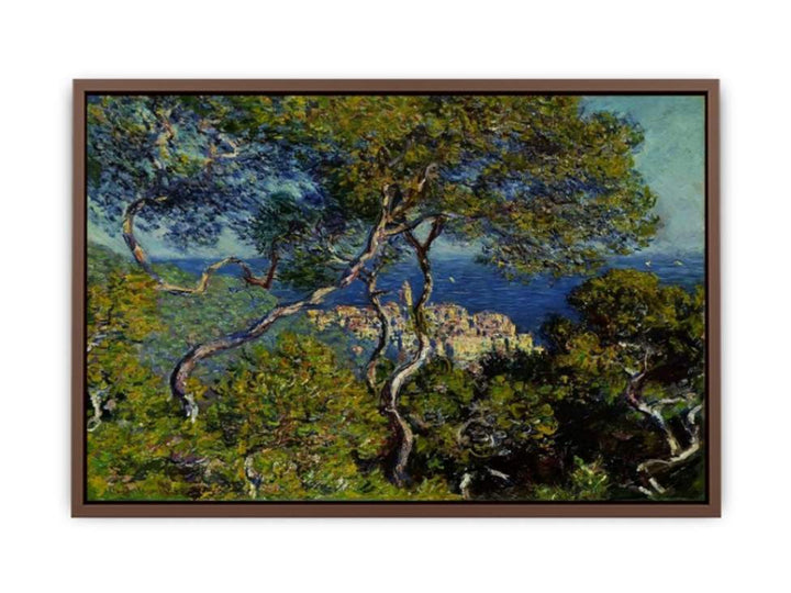 Famous Painting