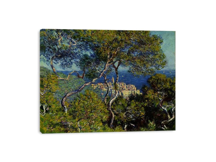 Bordighera 1  Painting