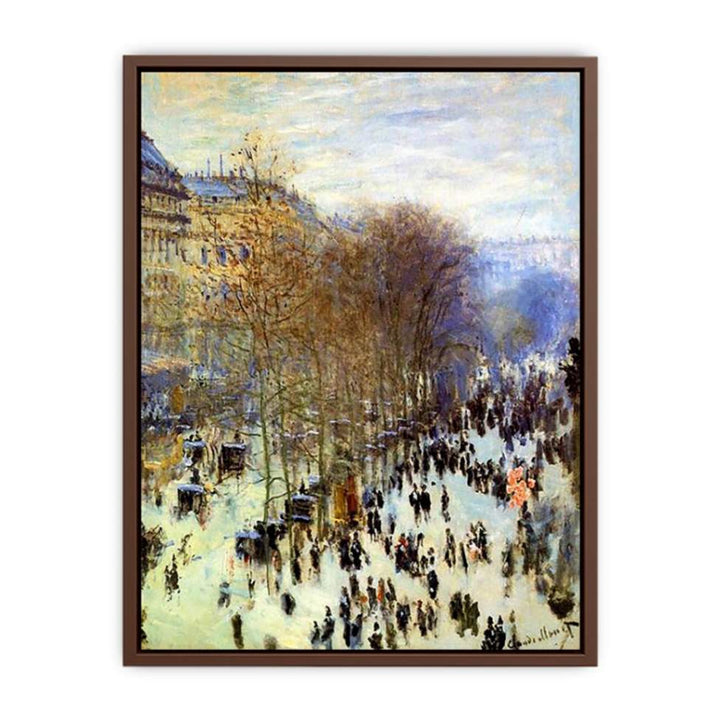 Famous Painting