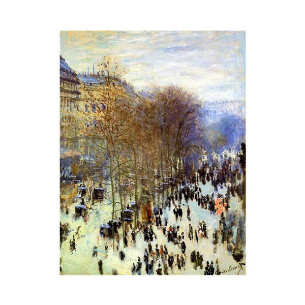 Boulevard des Capucines 3
