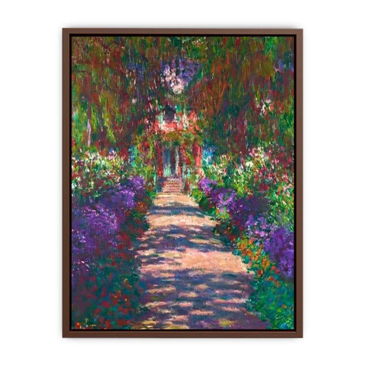 Famous Painting