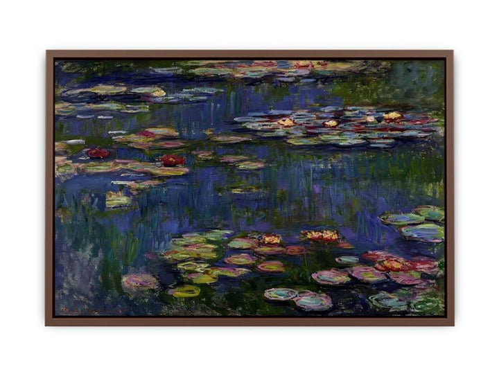 Famous Painting