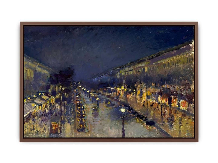 Famous Painting
