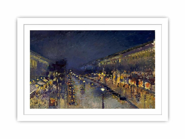 Famous painting 