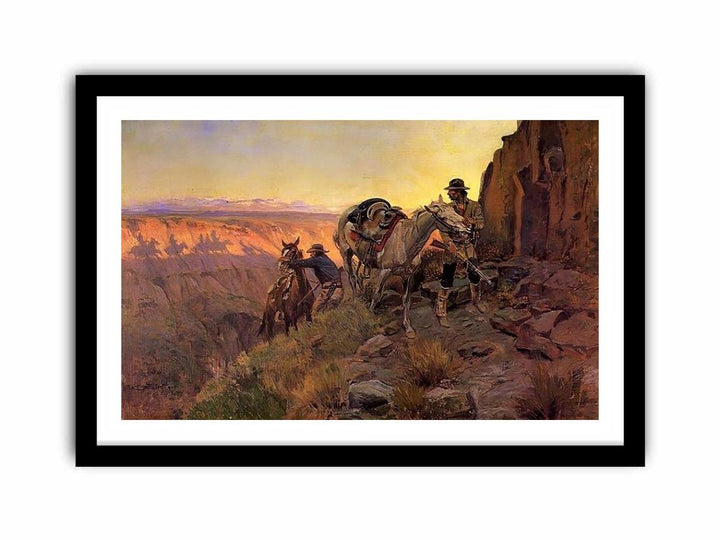 Canvas Print