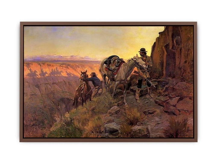 Famous Painting