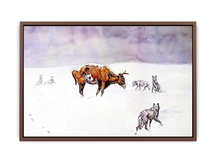 Famous Painting