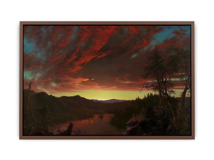 Famous Painting