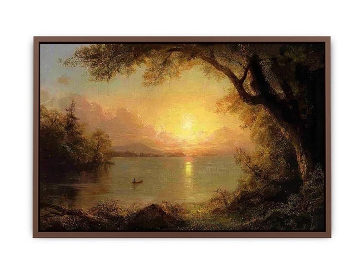 Famous Painting