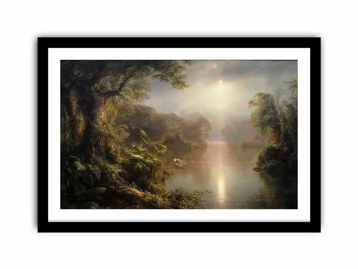Canvas Print