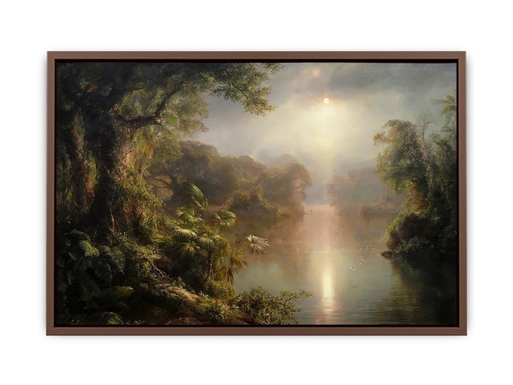 Famous Painting
